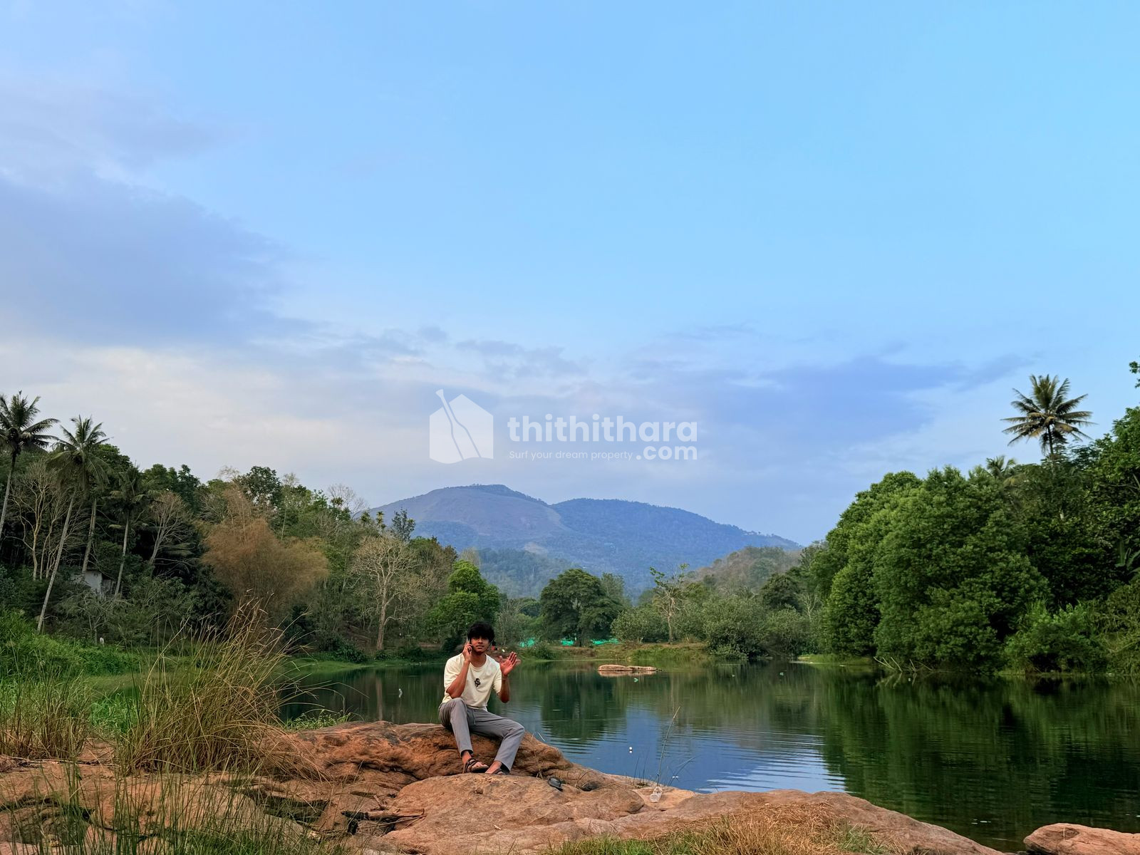 Residential Land available for Sale in Vandiperiyar Idukki