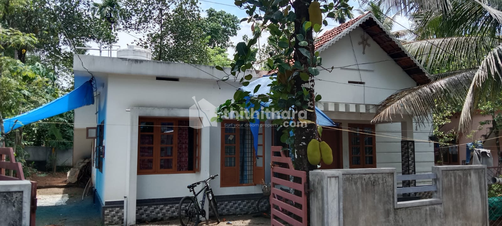 1150 sqft House for sale 