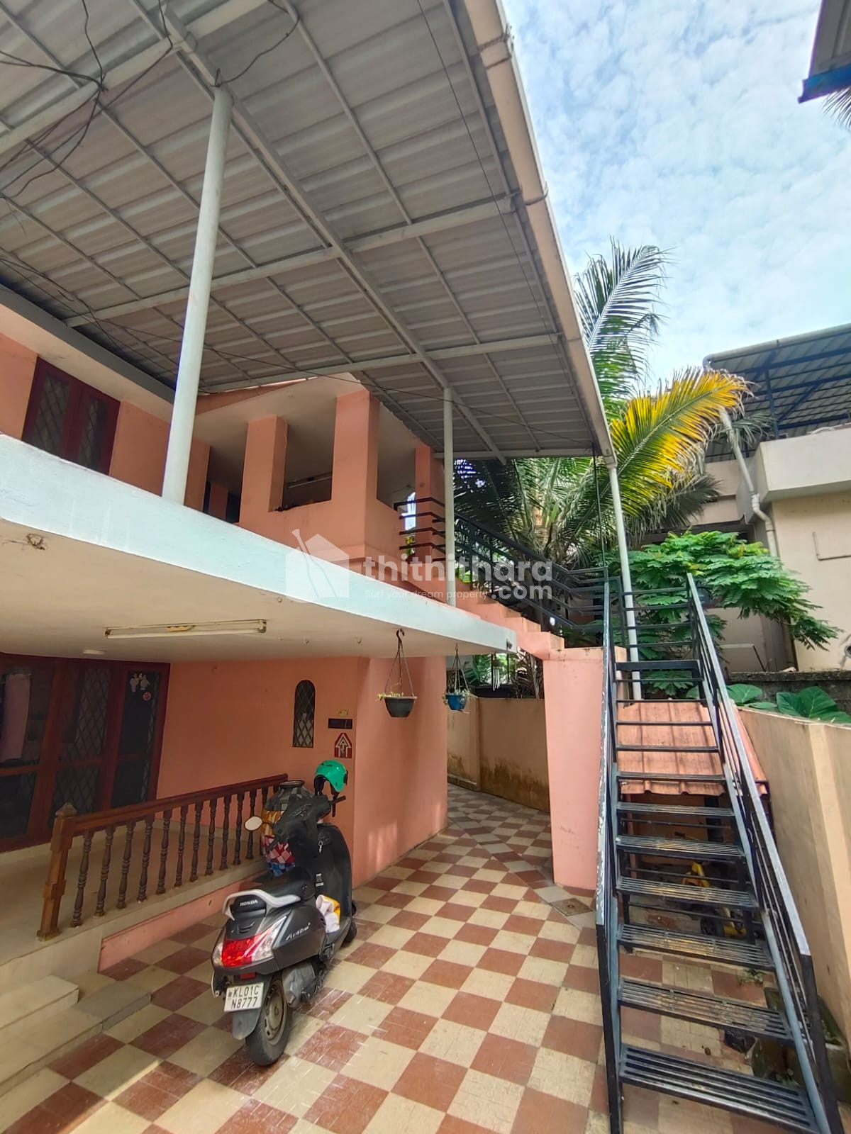 6 BHK Independent House available for Sale in Vellayambalam Thiruvananthapuram