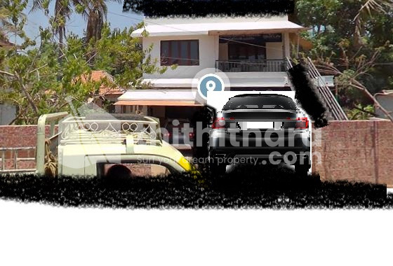 2 BHK Apartment for Rent in Kanhangad Kasaragod