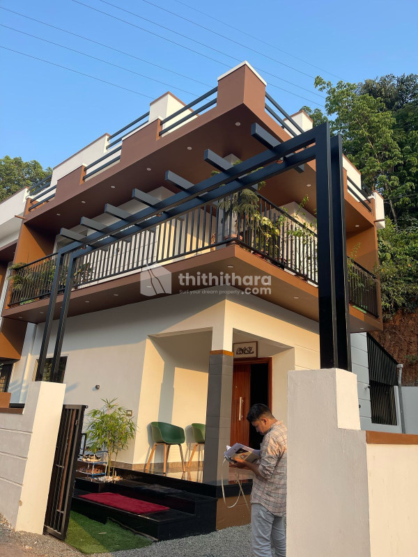 3 BHK Independent House for sale at Kakkodi Kozhikode 