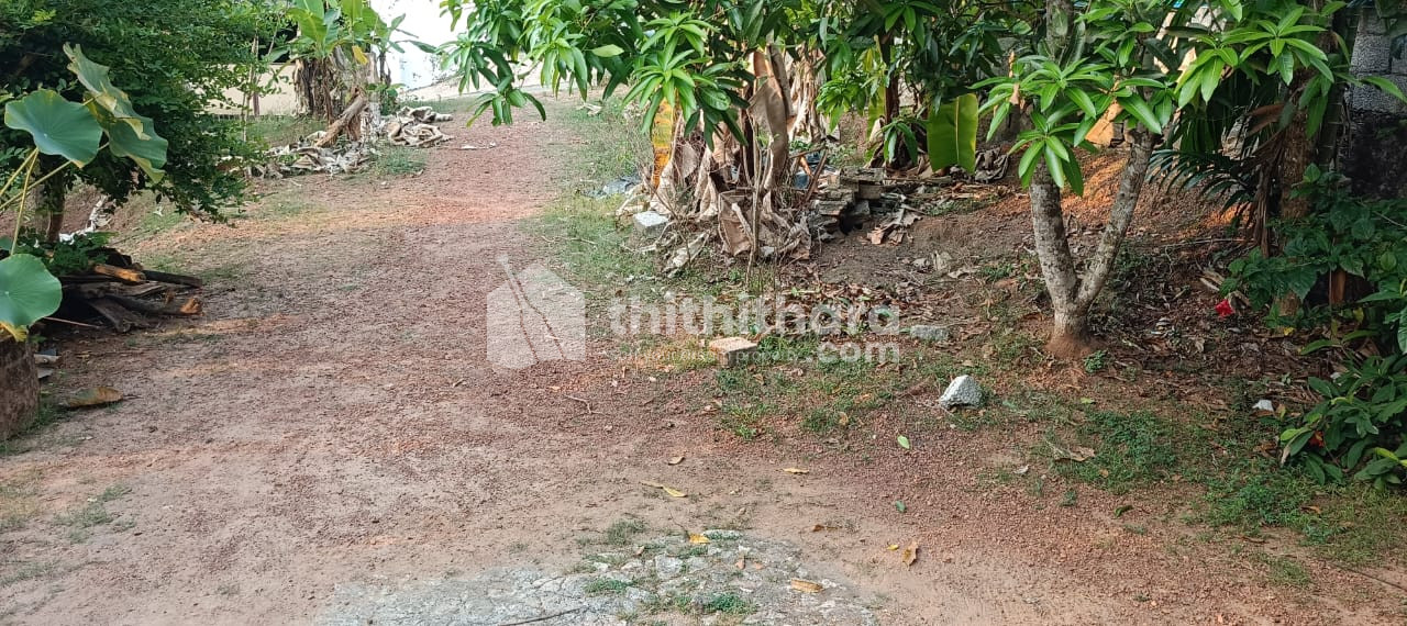 Residential Land For Sale Kazhakoottam Thiruvananthapuram