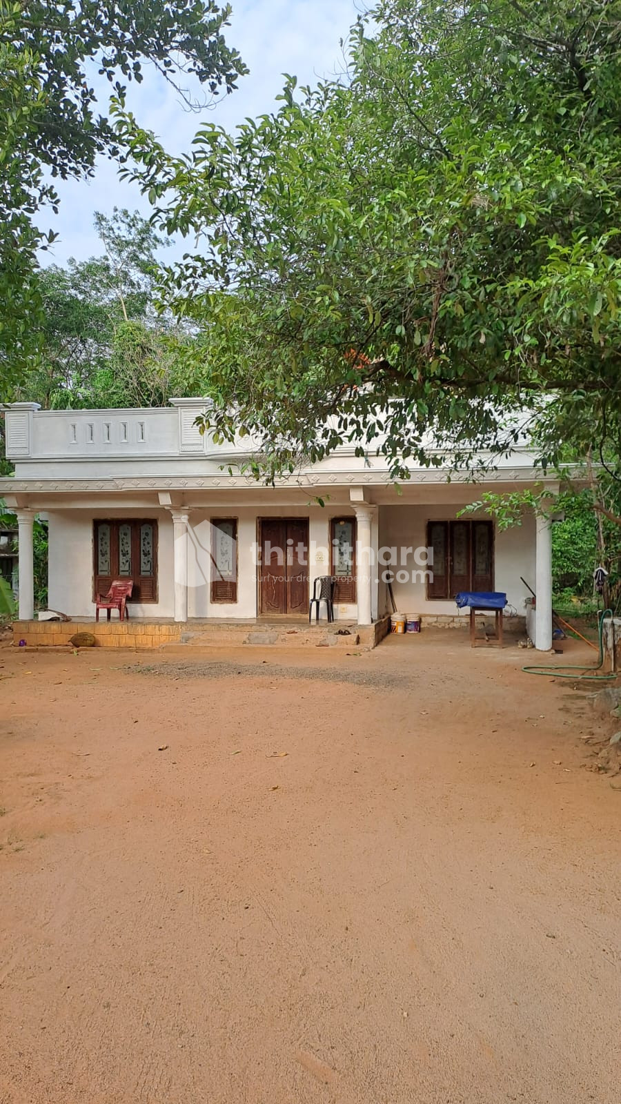 3BHK Independent House available for Sale in Chalakudy Thrissur