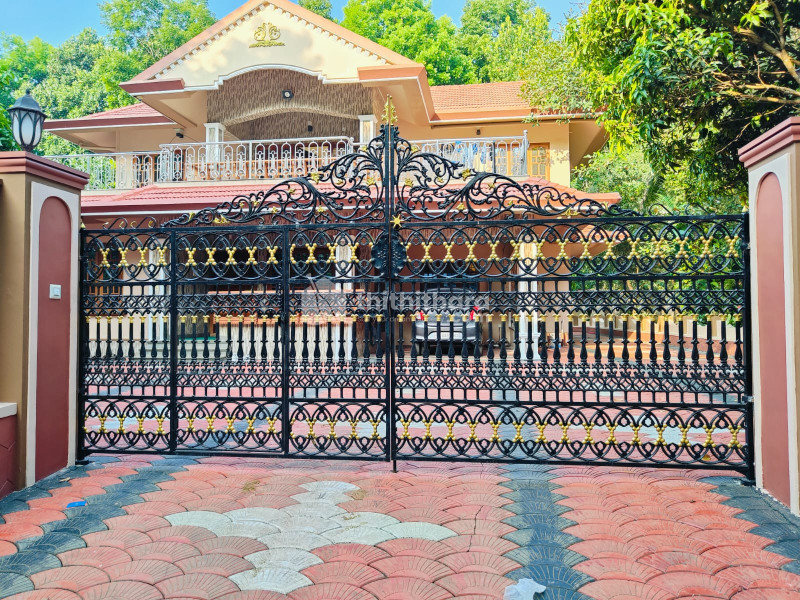 5 BHK Villa available for Sale in Konni Pathanamthitta