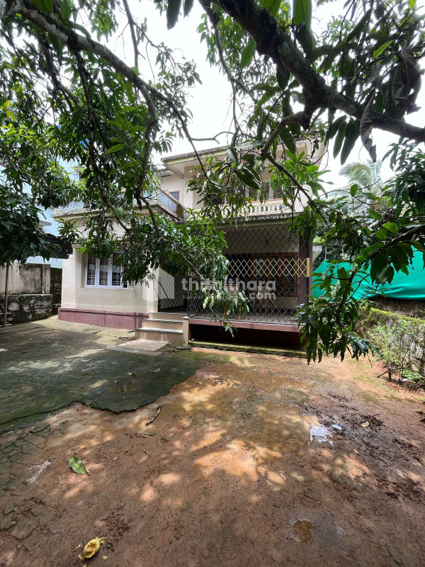 4 BHK Independent House available for Sale in Mananthavady Wayanad