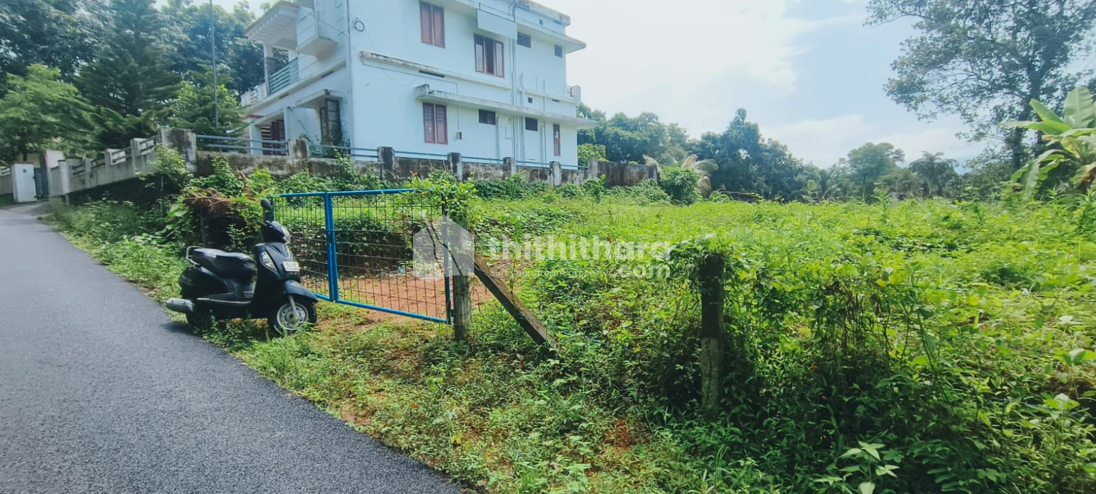 Residential Land for sale at Chottanikkara Ernakulam