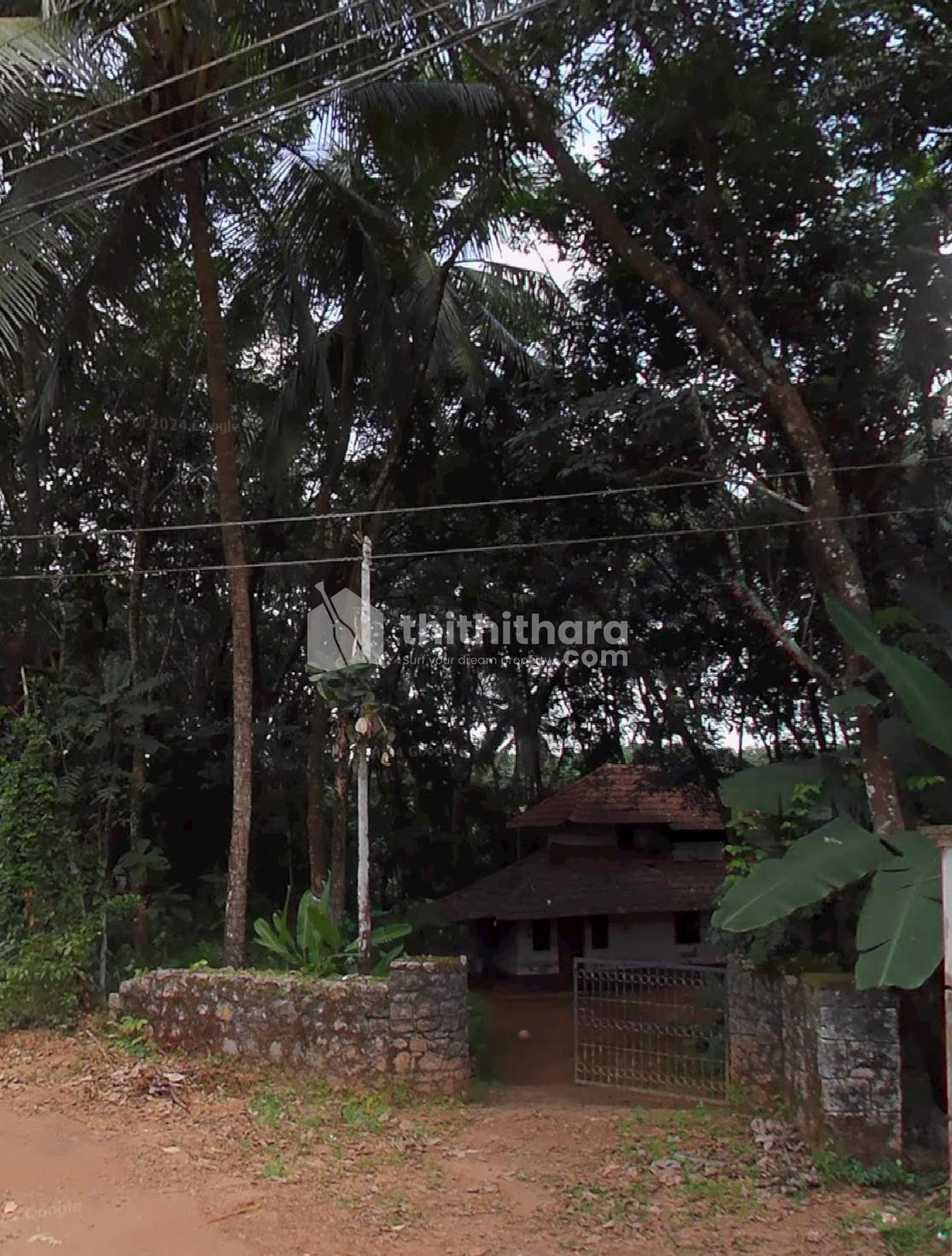 Residential Land available for Sale in Mannarkad Palakkad