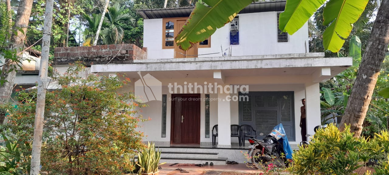 2 BHK Independent House for sale at Feroke Kozhikode