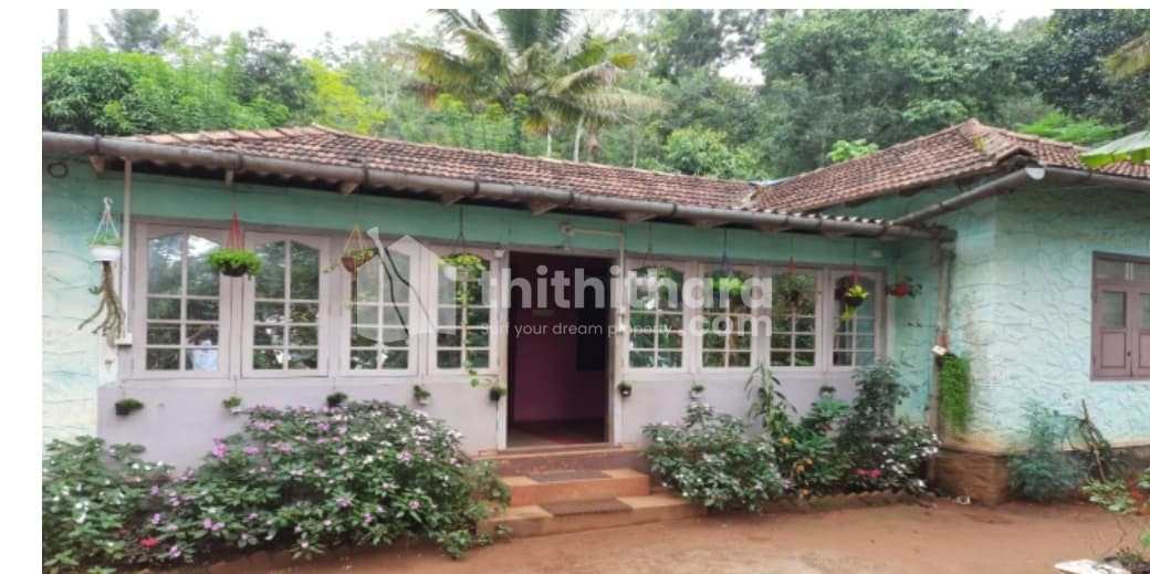 3 BHK Independent House available for Sale in Devikulam Idukki
