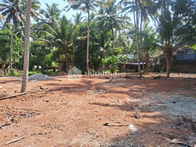 Residential Land available for Sale in Mannanthala Thiruvananthapuram
