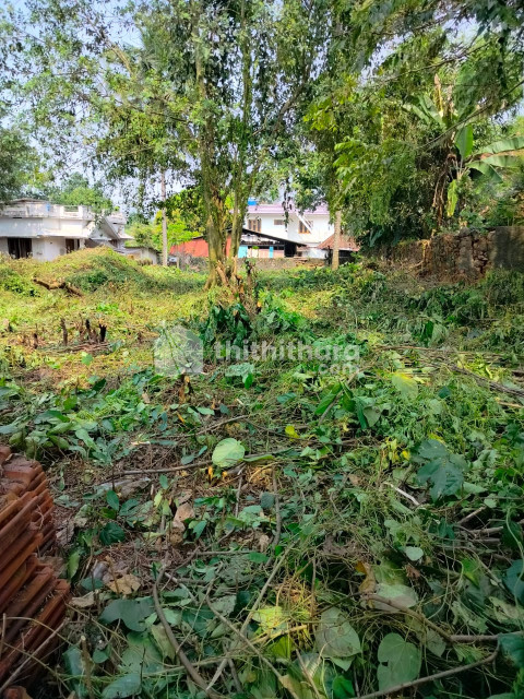 Residential Land available for Sale in Perinthalmanna Malappuram