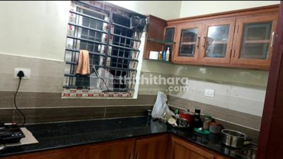 2 BHK Flat for rent at Guruvayur Thrissur
