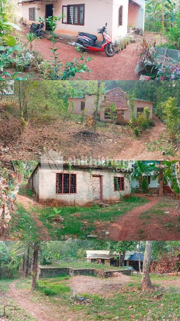 2 BHK Independent House available for Sale in Kundara Kollam