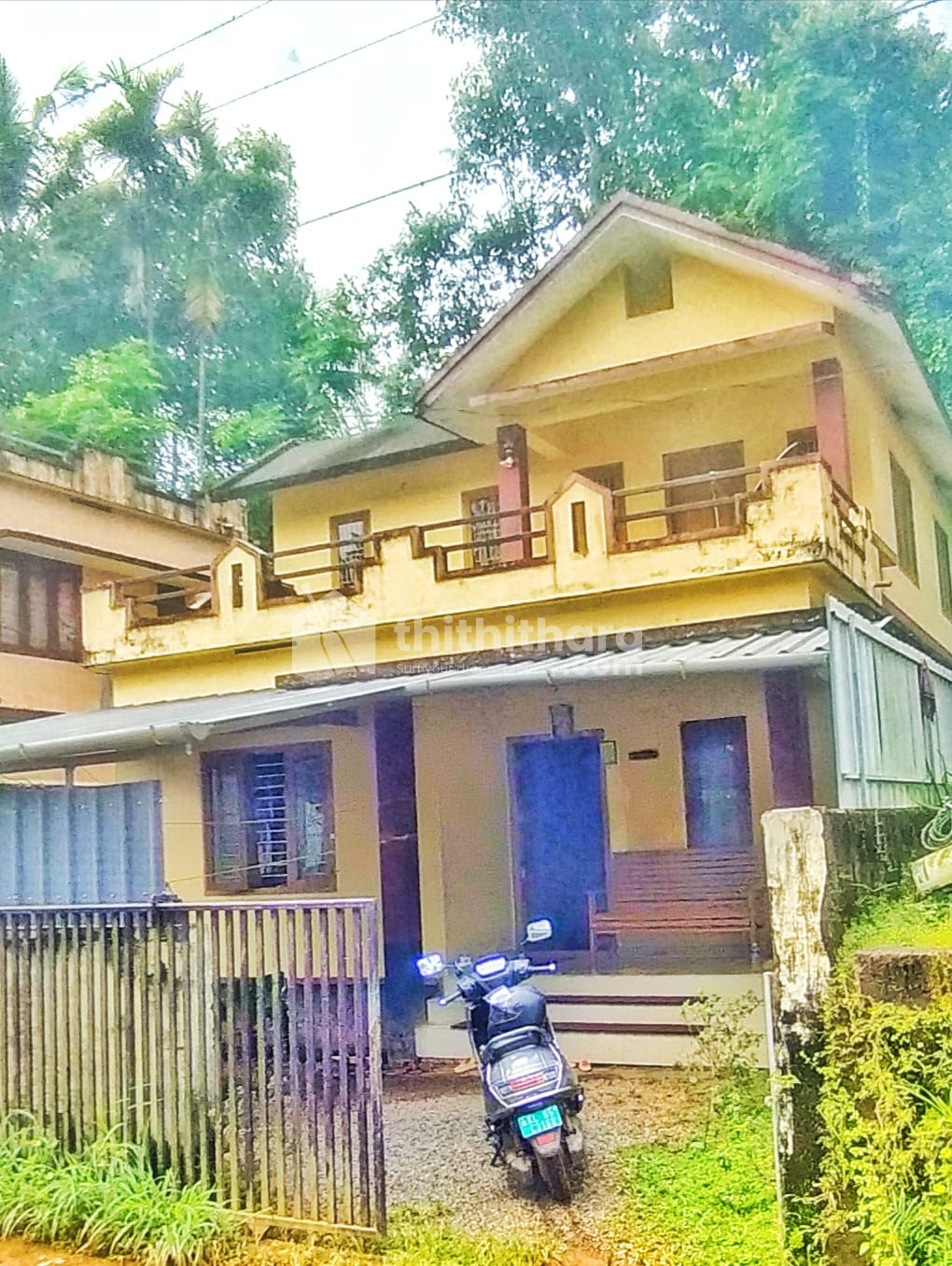3 BHK Independent House available for Sale in Feroke Kozhikode