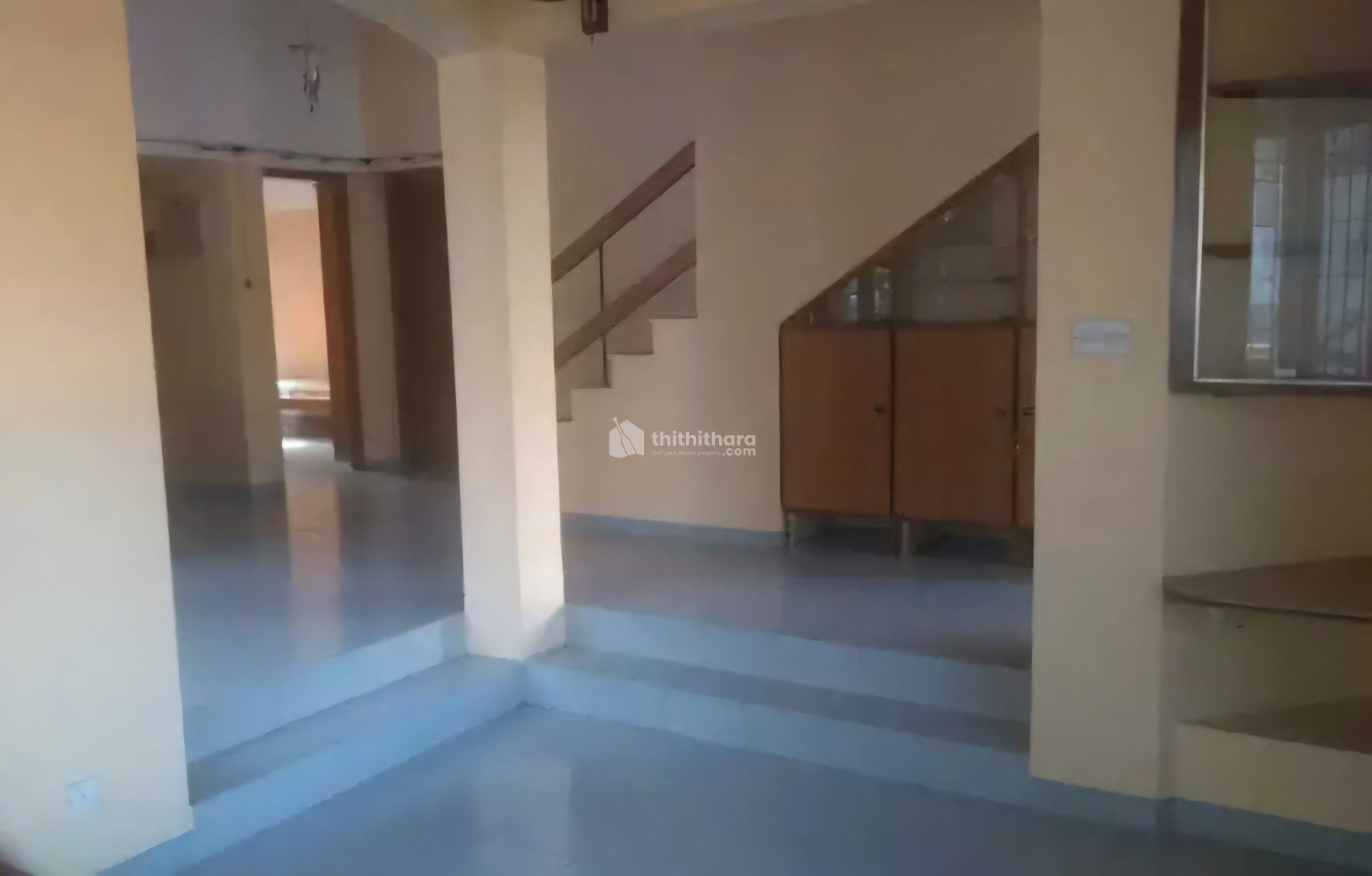 3 BHK villa for sale at Peyad Thiruvananthapuram