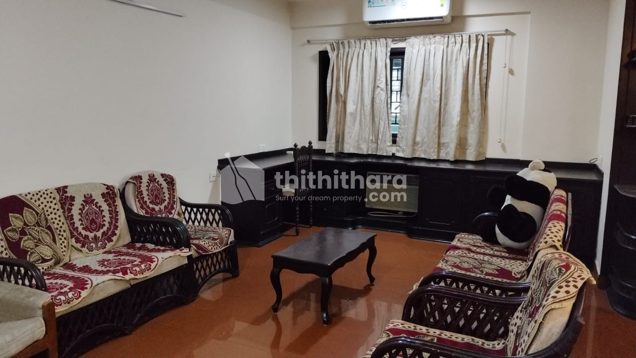 3 BHK Flat available for Sale in Kadavanthra Ernakulam