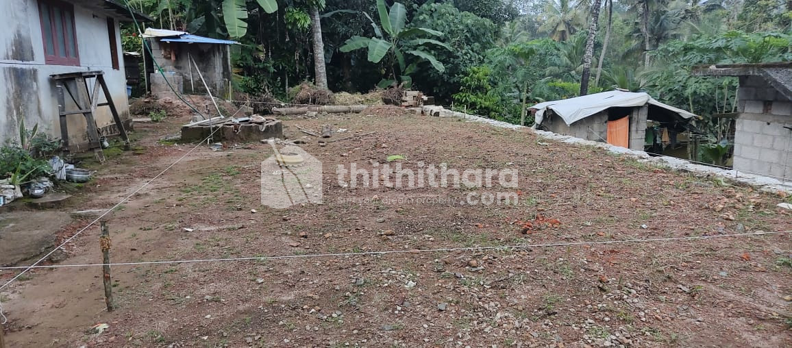 Residential Land for sale at Nedumangad Thiruvananthapuram