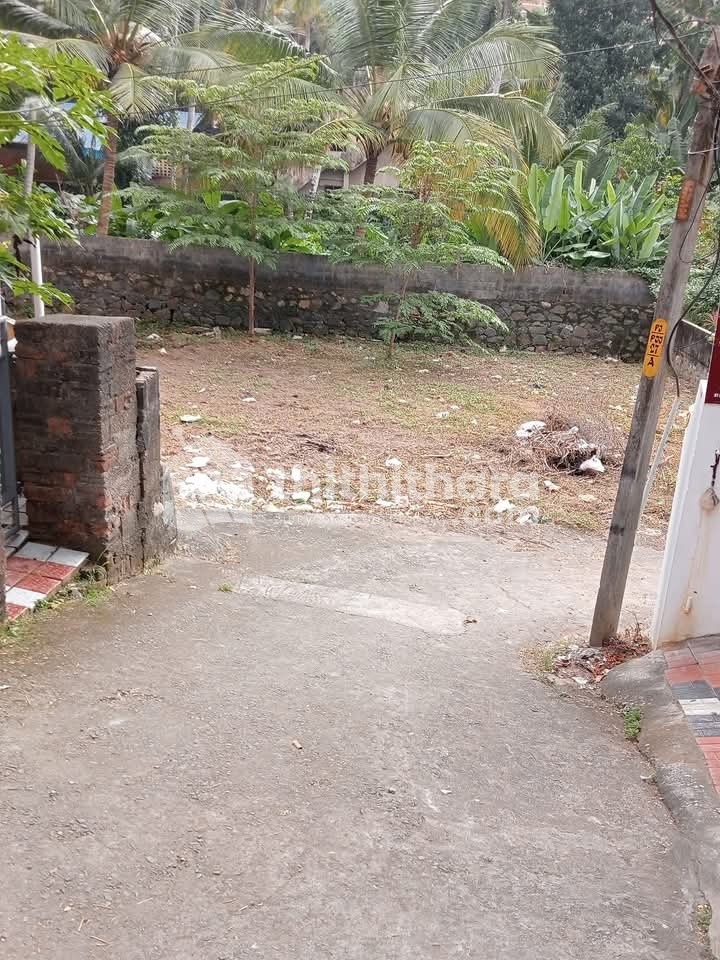 Residential Land available for Sale in Jagathy Thiruvananthapuram