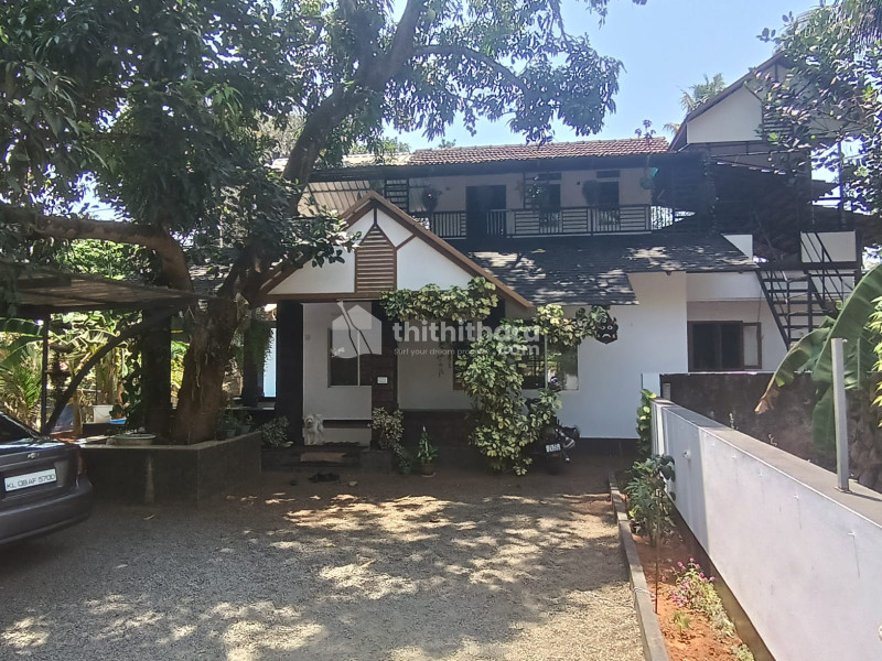 3 BHK House for sale at Mapranam , Thrissur