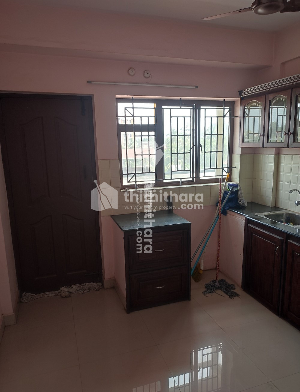 2 BHK Flat for sale at Poonkunnam Thrissur  