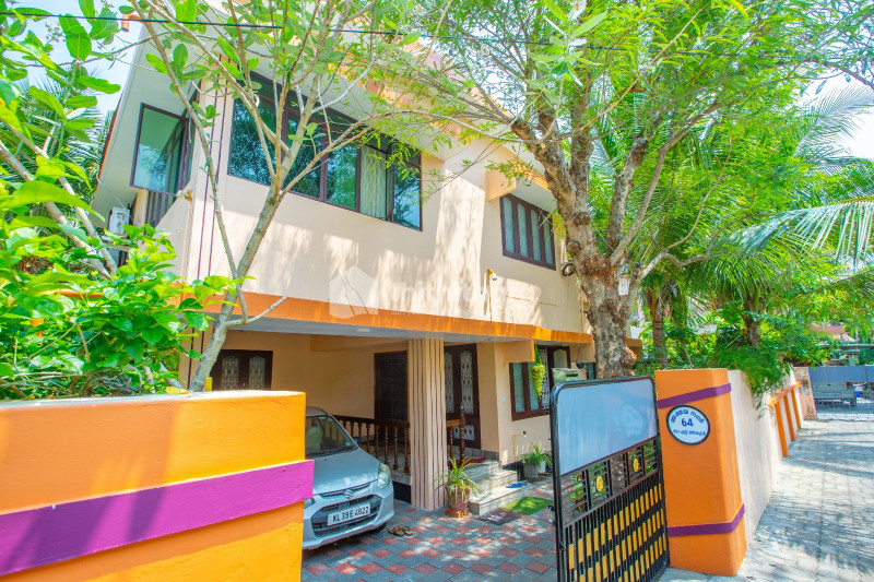 3 BHK Independent House available for Sale in Kadappakkada Kollam