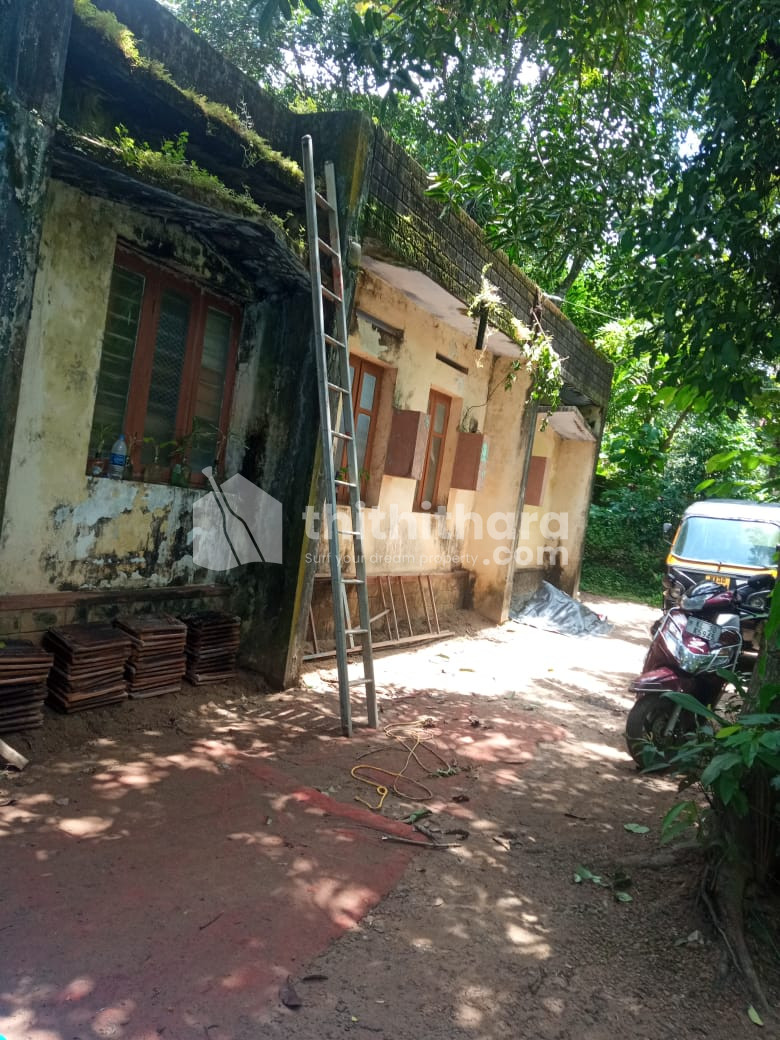 Residential land available for Sale in Chengannur Alappuzha