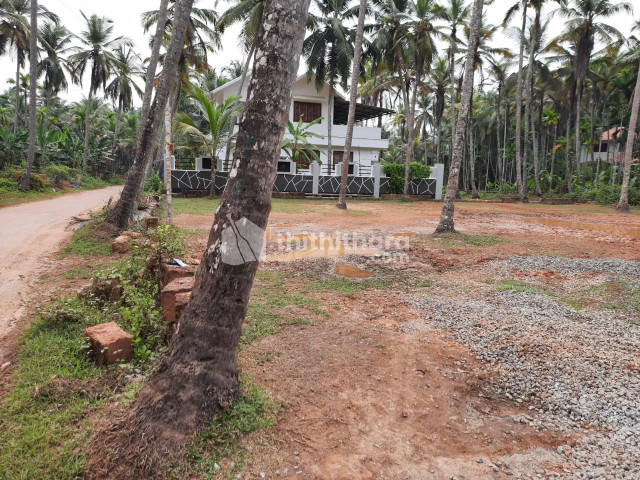 16 Cents Residential Land for sale at Pathiyarakkara - Maniyoor [Vadakara]