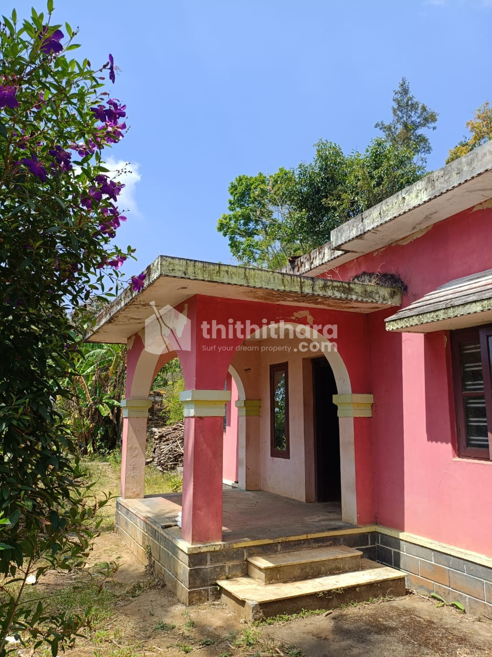 Residential Land available for Sale in Peerumade Idukki