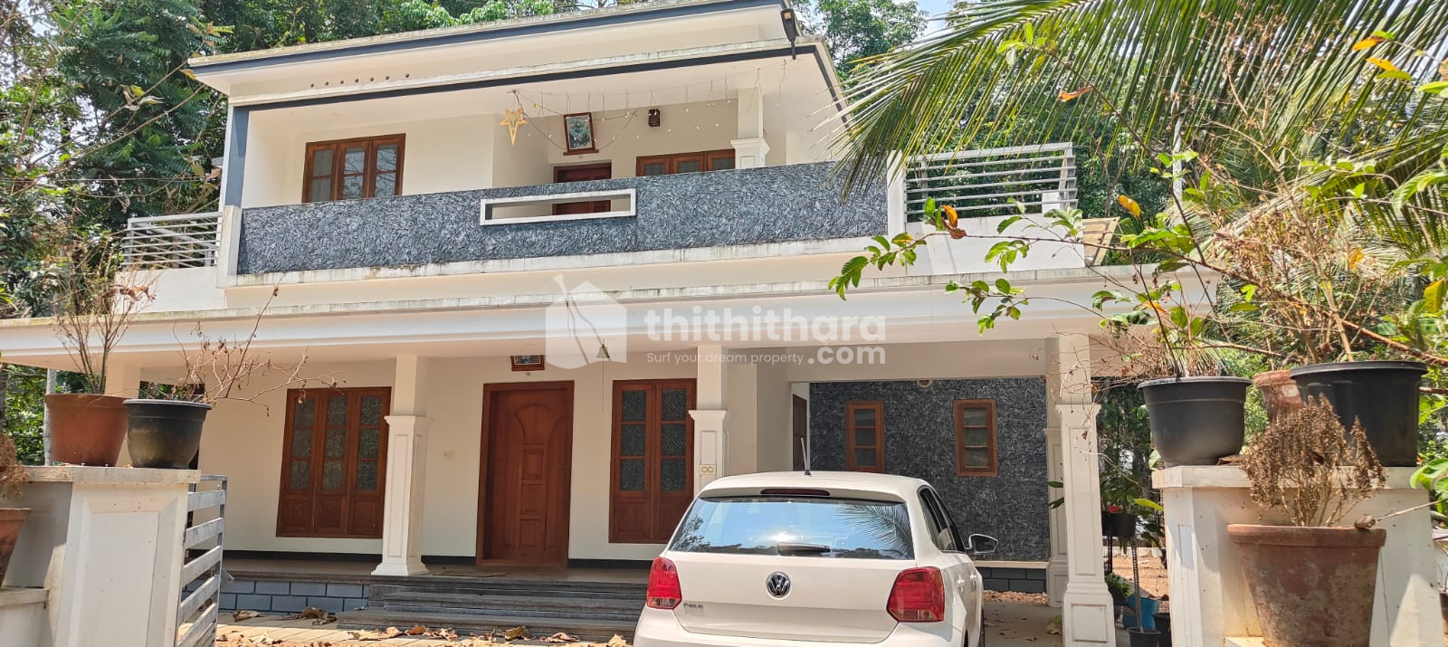 3BHK Independent House available for Sale in Ayakunnam Kottayam