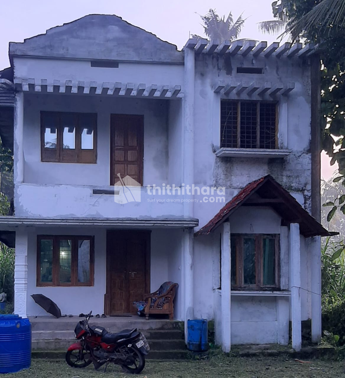 Residential Land available for Sale in Irinjalakuda Thrissur