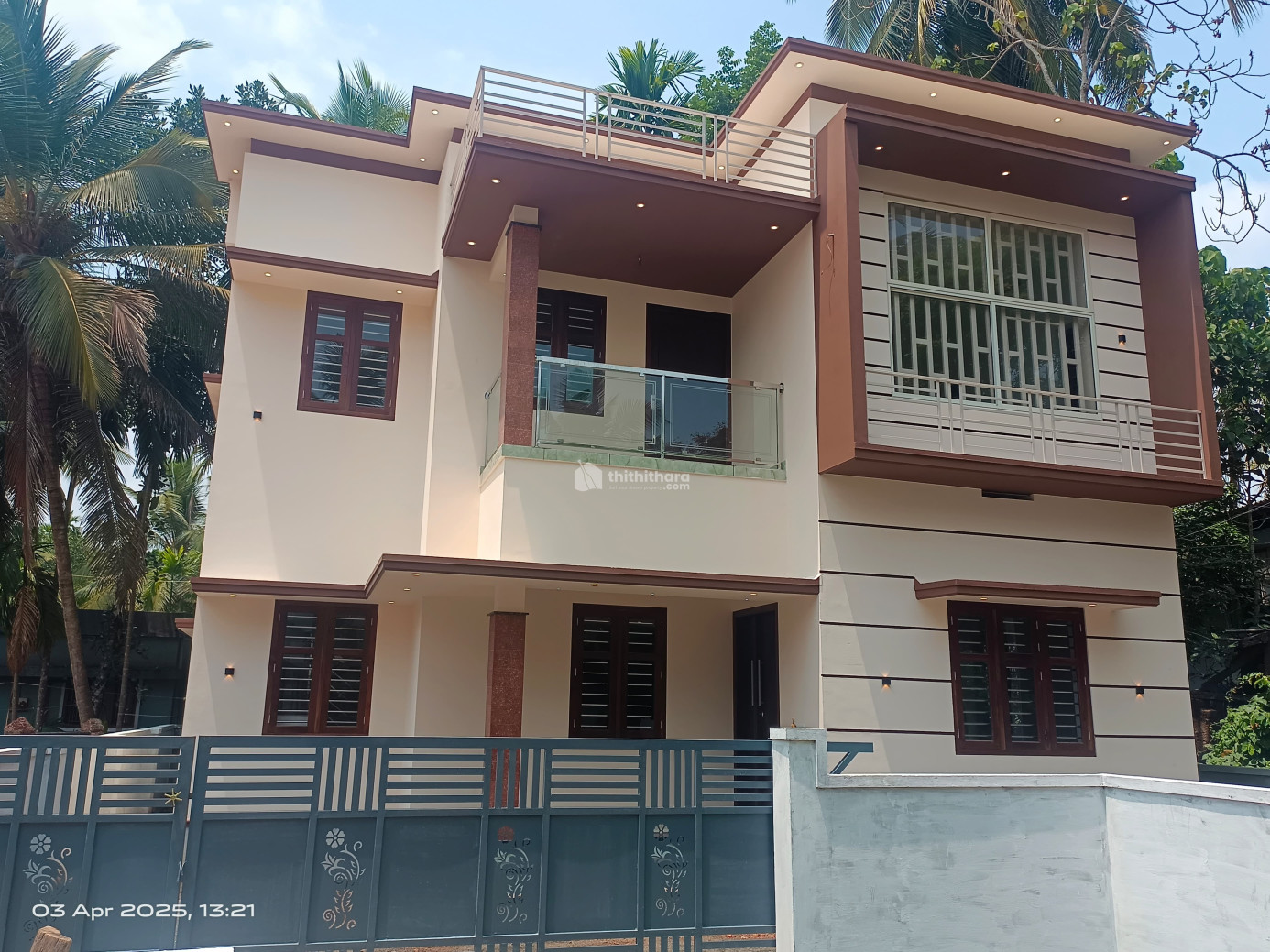 3 BHK Independent House available for Sale in Kakkodi Kozhikode