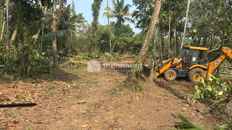 Residential Land available for Sale in Paravur Ernakulam