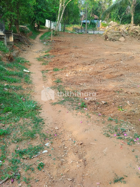 Residential Land available for Sale in Puthupirriyaram Palakkad