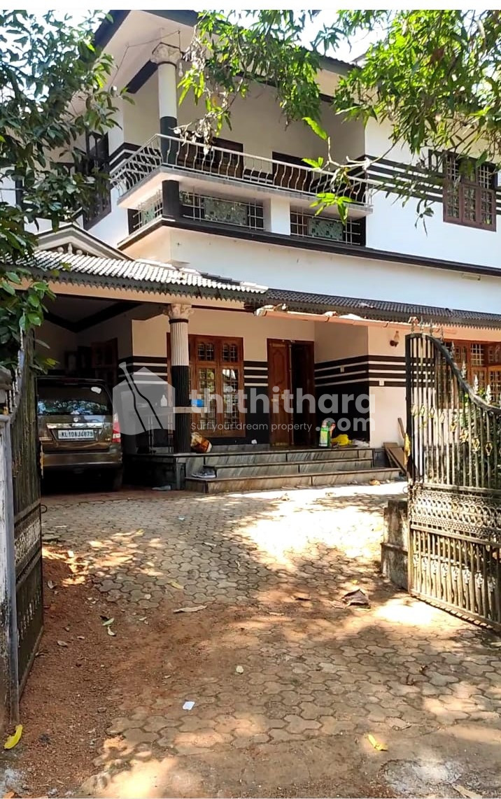 4 BHK Independent House available for Rent in Manjeri Malappuram