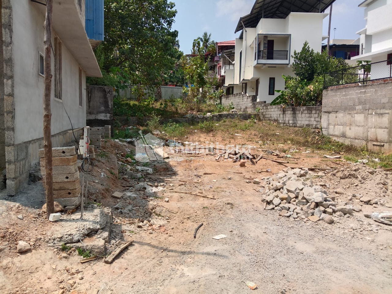 Residential Land available for Sale in Vazhayila Thiruvananthapuram
