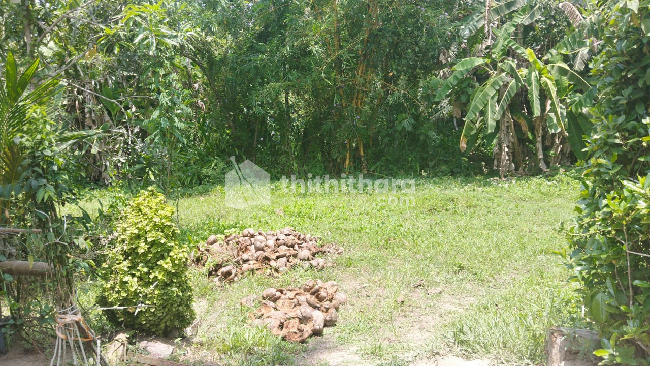 Residential Land available for Sale in Vaikom Kottayam