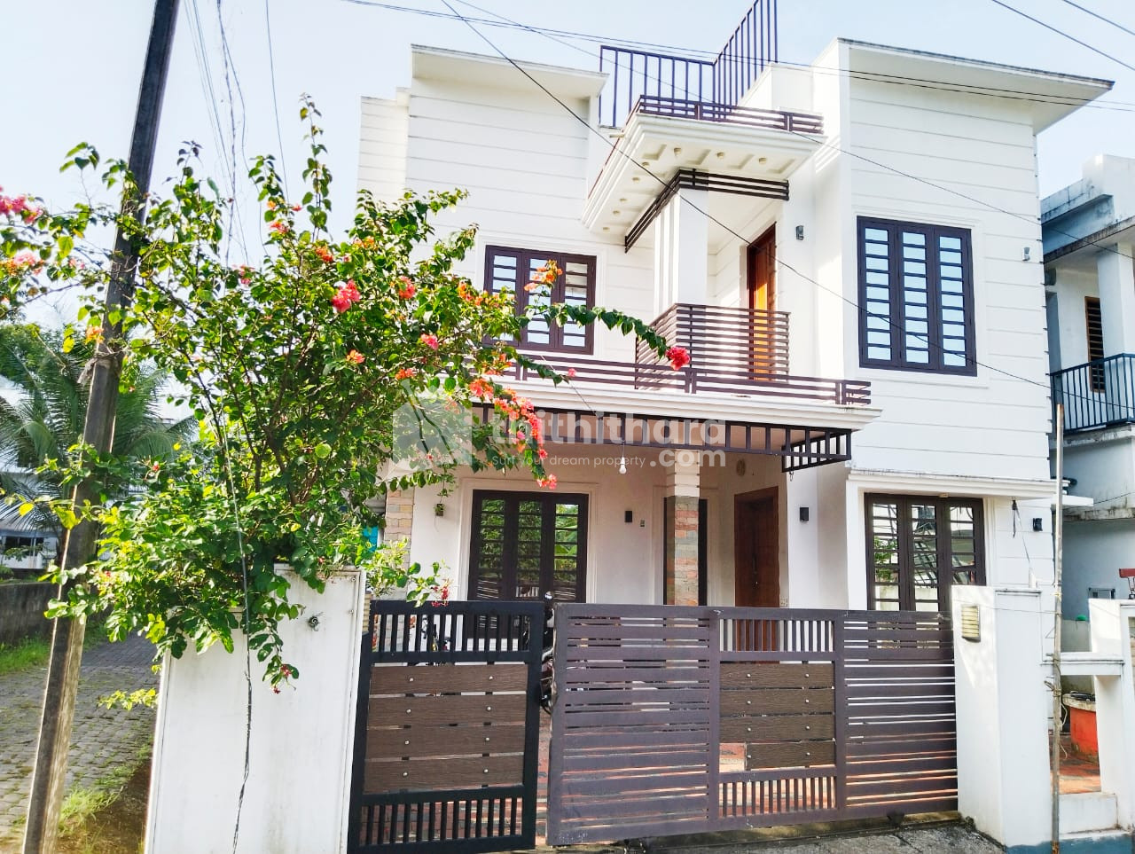 4BHK Independent House available for Sale in Kakkanad Ernakulam