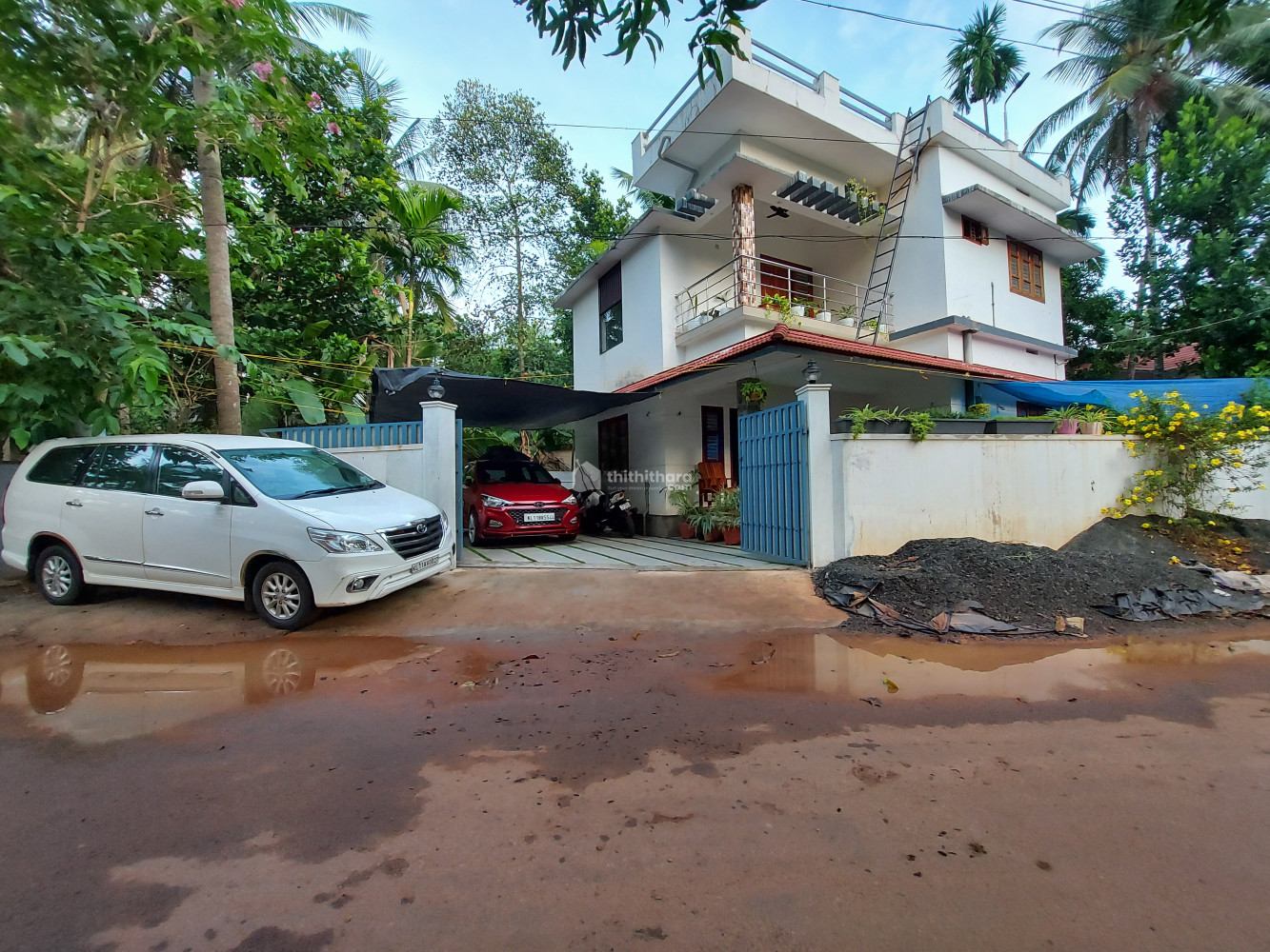 5 BHK House for sale at Kunnamangalam Kozhikode
