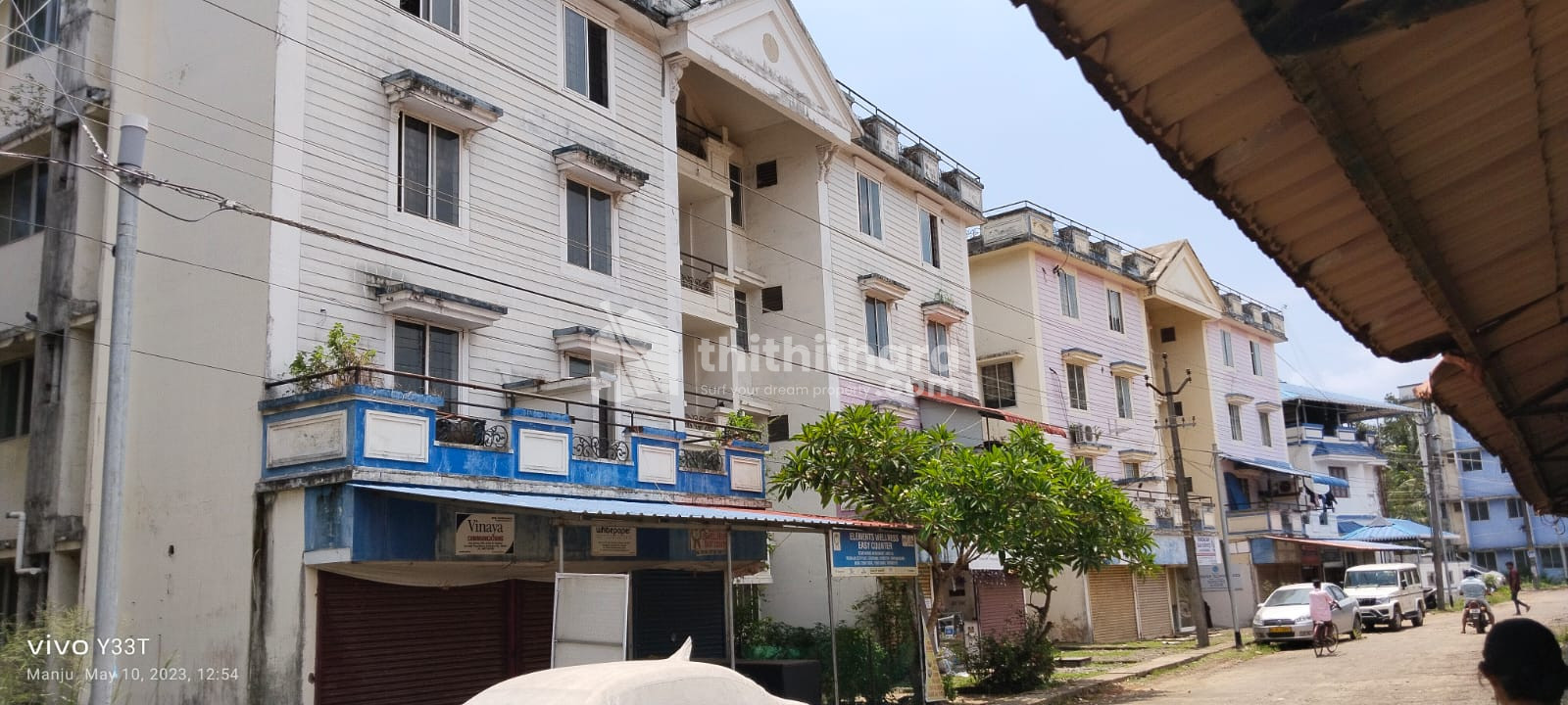 1 BHK Flat available for Sale in Thripunithura Ernakulam