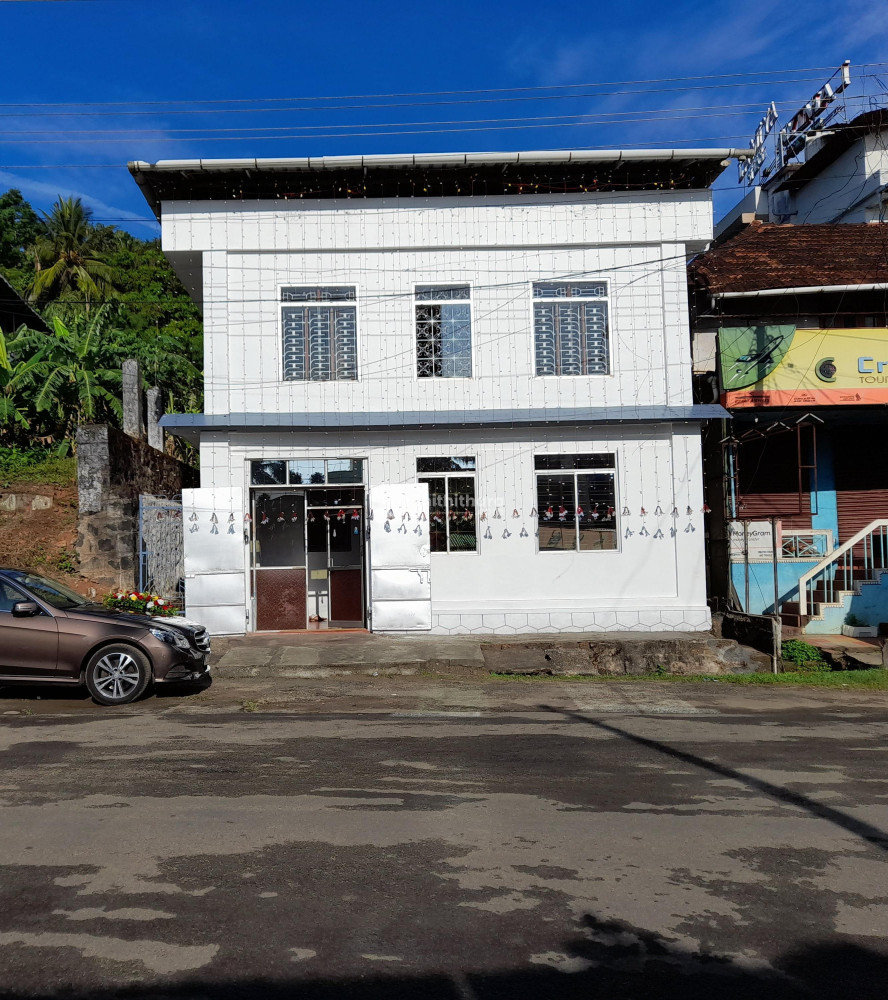 3BHK Independent  House available for Sale in Wadakkanchery Thrissur