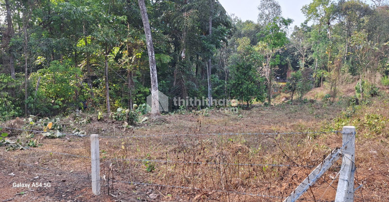 Residential Land available for Sale in Changanassery Kottayam