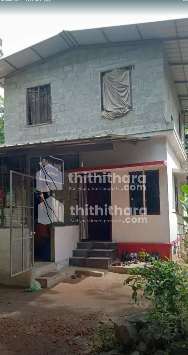 3 BHK Independent House for sale at Kozhenchery Pathanamthitta