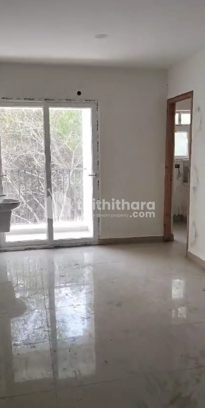 2BHK flat for sale at Kazhakoottam Thiruvananthapuram