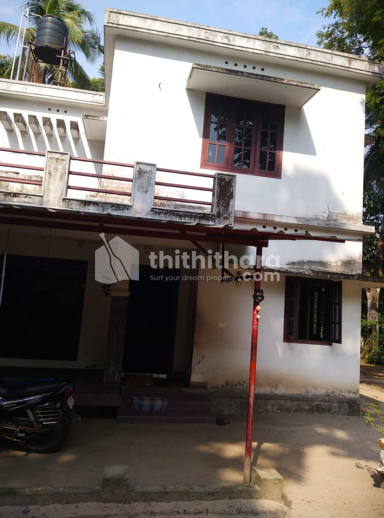 3 BHK house for sale at Haripad ,Alappuzha