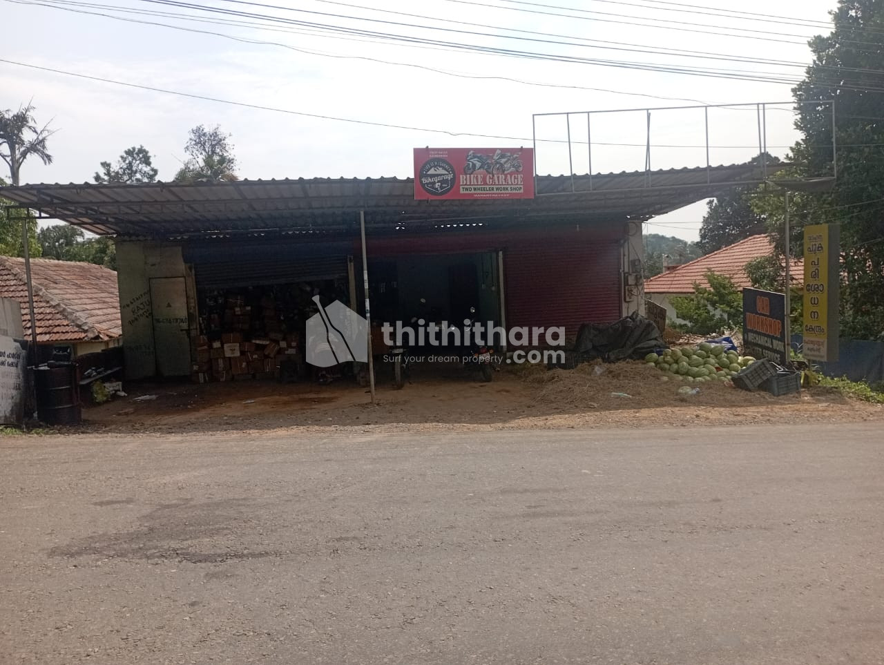 Commercial Plots available for Sale in Mananthavady Wayanad