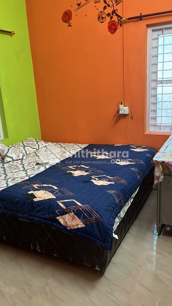 3BHK Independent House available for Sale in Adhichanallor Kollam