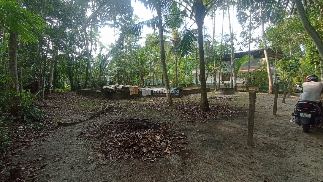 Residential Land available for Sale in Haripad Alappuzha