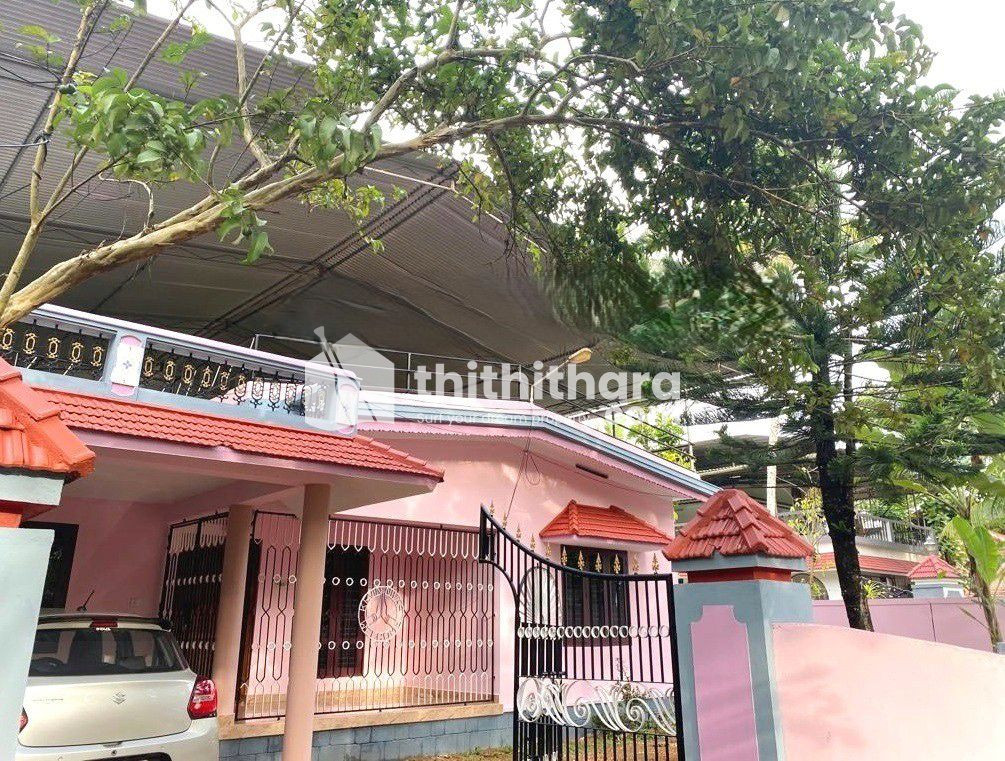 3 BHK Independent House for sale in Mallappally Pathanamthitta