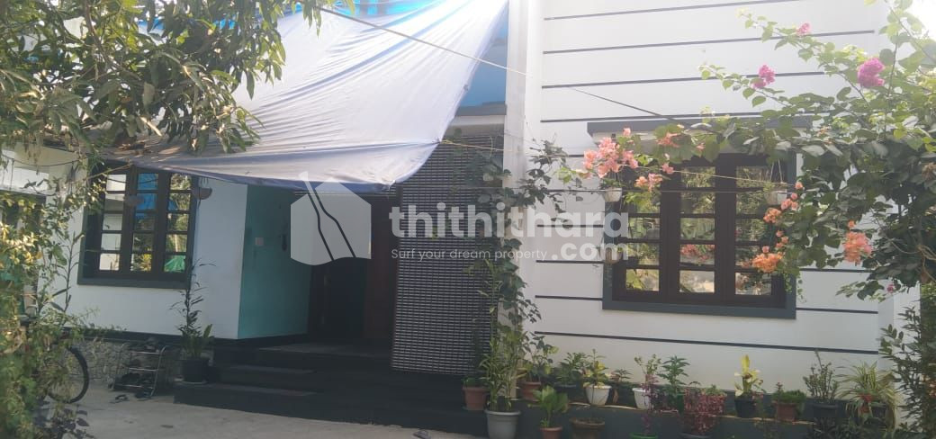 3 BHK house for sale at Nedumbassery ,Ernakulam