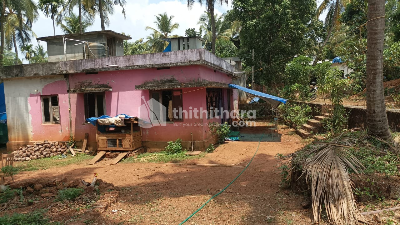4 BHK Independent House available for Sale in Kottakkal Malappuram